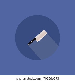 Kitchen Knife