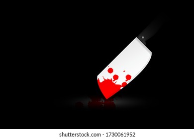 血のしずくを乗せた包丁 暗い背景を持つ 殺人犯罪のコンセプト ベクターイラスト のベクター画像素材 ロイヤリティフリー Shutterstock 血のしずくを乗せた包丁 暗い背景を持つ 殺人犯罪のコンセプト ベクターイラスト のベクター画像素材 ロイヤリティフリー Shutterstock