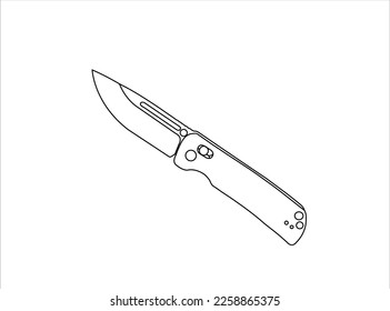 Kitchen Knife Silhouette Kitchen Knife Vektor Illustration Royalty, Silhouette Kitchen Knife Vektorgrafik Royalty, Metzger Vektorsymbol Illustration , Metzger Vektor Icon Illustration. 
