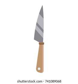 Kitchen knife utensil