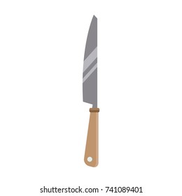Kitchen knife utensil
