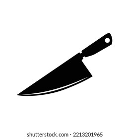 Icono de herramienta de utensilios de cocina | Ilustración del vector negro |
