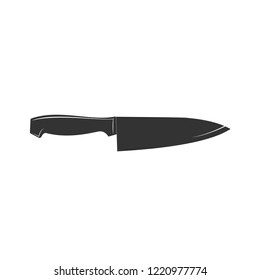 Kitchen Knife Vector
