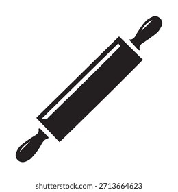 Icono de Ilustración vectorial de cuchillo de cocina