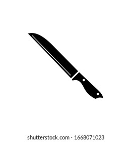 kitchen knives for cooking icon