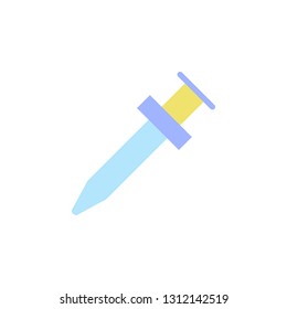 Kitchen, lighter icon. Element of kitchen accessories color icon. Premium quality graphic design icon. Signs and symbols collection icon for websites, web design, mobile app