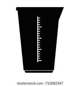 kitchen liter jar icon