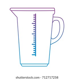 kitchen liter jar icon
