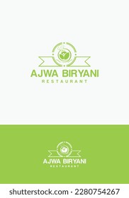 Kitchen logo desien for your business