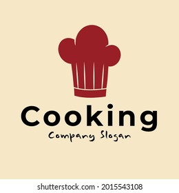 
Kitchen logo. Design menu restaurant symbol or icon. Vector illustration.