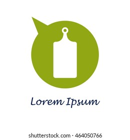 Kitchen objects and accessories icons