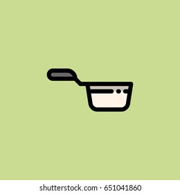 kitchen pack icon