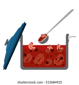 kitchen pot design
