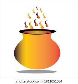 kitchen products logo for company. vector kitchen logo. symbol illustration