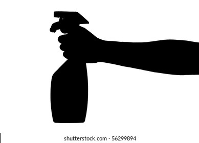 kitchen pulverizer isolated