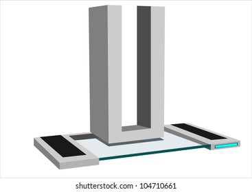 kitchen range hood