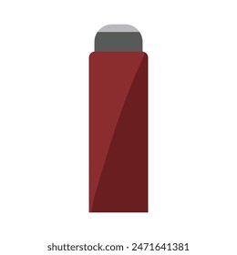 kitchen salt bottle vector illustration