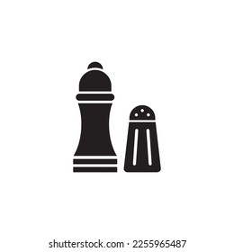 kitchen salt icon , cooking icon