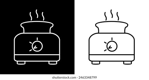 Kitchen set. Cooking tools. Image of cooking utensils. Image of kitchen tools. Black logo. Silhouette logo.