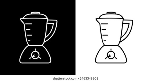 Kitchen set. Cooking tools. Image of cooking utensils. Image of kitchen tools. Black logo. Silhouette logo.