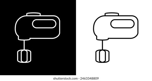 Kitchen set. Cooking tools. Image of cooking utensils. Image of kitchen tools. Black logo. Silhouette logo.