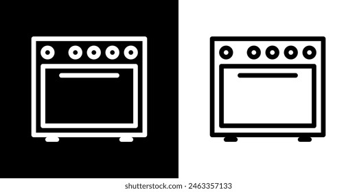 Kitchen set. Cooking tools. Image of cooking utensils. Image of kitchen tools. Black logo. Silhouette logo.