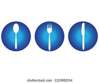 Kitchen set Icon