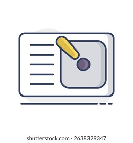 Kitchen sink vector icon. Kitchen appliance. Graph symbol for cooking web site design, logo, app, UI