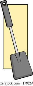 kitchen spatula
