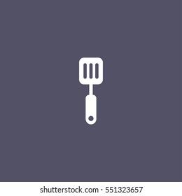 kitchen Spatula icon 