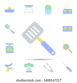 Kitchen, spatula icon. Universal set of Kitchen for website design and development, app development