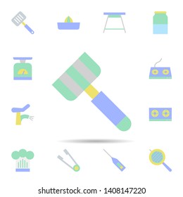 Kitchen, spatula icon. Universal set of Kitchen for website design and development, app development