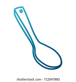 kitchen spoon utensil