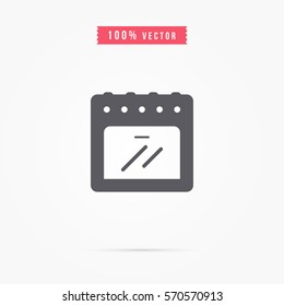 kitchen stove icon