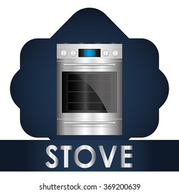 Kitchen supplies design 
