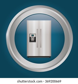 Kitchen supplies design 
