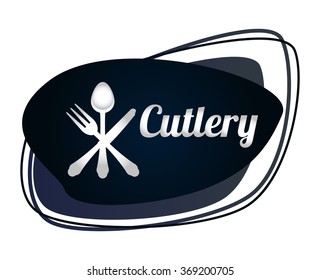 Kitchen supplies design 
