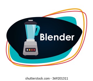 Kitchen supplies design 