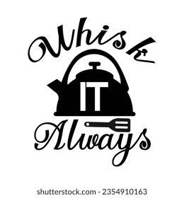 Kitchen SVG Design, typography, t-shirt, retro, sublimation, sticker, SVG Design,