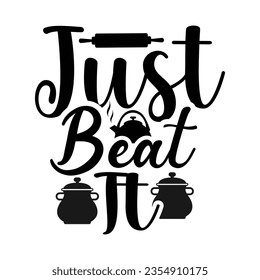 Kitchen SVG Design, typography, t-shirt, retro, sublimation, sticker, SVG Design,