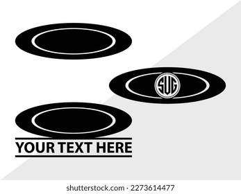 Kitchen SVG Vector Illustration Silhouette