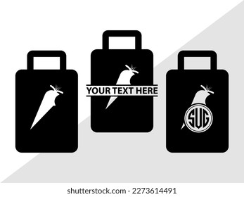 Kitchen SVG Vector Illustration Silhouette