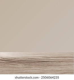 Mesa de cocina 3D Vector Comida