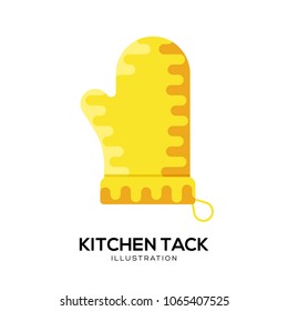  kitchen tack  icon vector.  kitchen tack sign on white background.  kitchen tack icon for web and app