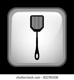 kitchen tool design, vector illustration eps10 graphic 