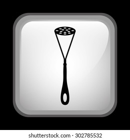 kitchen tool design, vector illustration eps10 graphic 