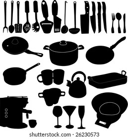 kitchen tool - vector