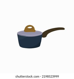 Kitchen tool vector illustration.  Cooking tool, utensil,  isolated on white background. Vector illustration