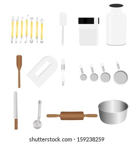 Kitchen Tools