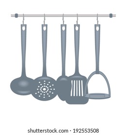 kitchen tools